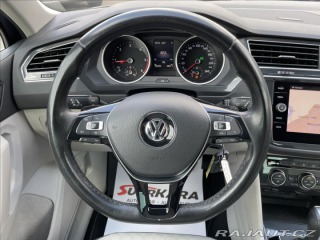 Volkswagen Tiguan 2,0 TDI DSG 4x4 ACC*Navi 2020
