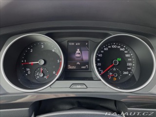 Volkswagen Tiguan 2,0 TDI DSG 4x4 ACC*Navi 2020