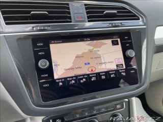 Volkswagen Tiguan 2,0 TDI DSG 4x4 ACC*Navi 2020