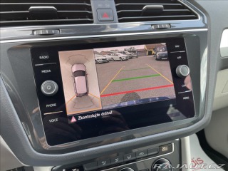 Volkswagen Tiguan 2,0 TDI DSG 4x4 ACC*Navi 2020