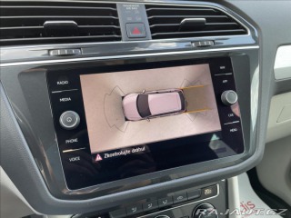 Volkswagen Tiguan 2,0 TDI DSG 4x4 ACC*Navi 2020