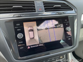 Volkswagen Tiguan 2,0 TDI DSG 4x4 ACC*Navi 2020