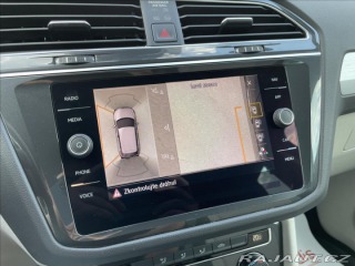 Volkswagen Tiguan 2,0 TDI DSG 4x4 ACC*Navi 2020