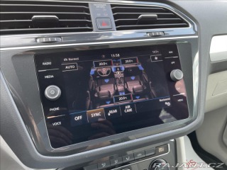 Volkswagen Tiguan 2,0 TDI DSG 4x4 ACC*Navi 2020