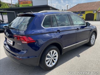 Volkswagen Tiguan 2,0 TDI DSG 4x4 ACC*Navi 2020