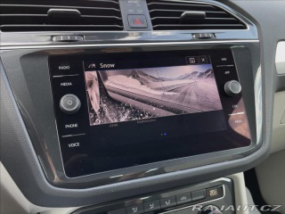 Volkswagen Tiguan 2,0 TDI DSG 4x4 ACC*Navi 2020