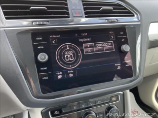 Volkswagen Tiguan 2,0 TDI DSG 4x4 ACC*Navi 2020
