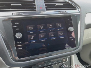 Volkswagen Tiguan 2,0 TDI DSG 4x4 ACC*Navi 2020