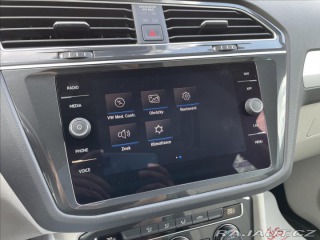 Volkswagen Tiguan 2,0 TDI DSG 4x4 ACC*Navi 2020