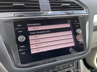Volkswagen Tiguan 2,0 TDI DSG 4x4 ACC*Navi 2020