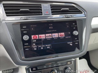 Volkswagen Tiguan 2,0 TDI DSG 4x4 ACC*Navi 2020