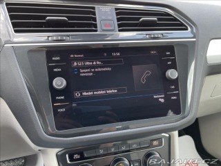 Volkswagen Tiguan 2,0 TDI DSG 4x4 ACC*Navi 2020