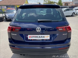 Volkswagen Tiguan 2,0 TDI DSG 4x4 ACC*Navi 2020