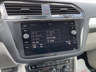 Volkswagen Tiguan 2,0 TDI DSG 4x4 ACC*Navi 2020