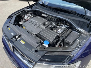 Volkswagen Tiguan 2,0 TDI DSG 4x4 ACC*Navi 2020