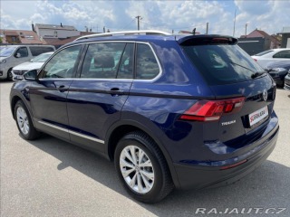 Volkswagen Tiguan 2,0 TDI DSG 4x4 ACC*Navi 2020