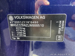 Volkswagen Tiguan 2,0 TDI DSG 4x4 ACC*Navi 2020