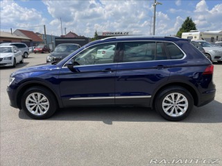 Volkswagen Tiguan 2,0 TDI DSG 4x4 ACC*Navi 2020