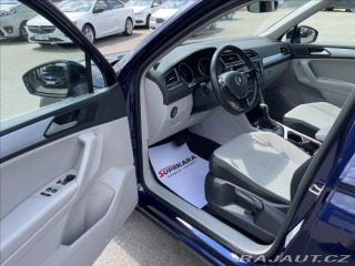 Volkswagen Tiguan 2,0 TDI DSG 4x4 ACC*Navi 2020