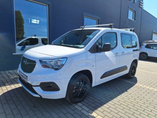 Opel Combo Edition plus 1,2 Turbo 11