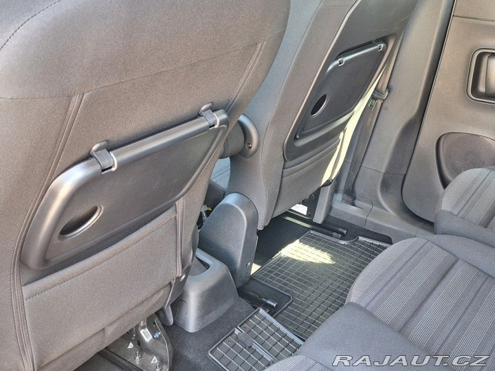 Opel Combo Edition plus 1,2 Turbo 11 2024