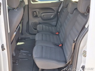 Opel Combo Edition plus 1,2 Turbo 11 2024