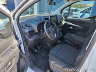 Opel Combo Edition plus 1,2 Turbo 11 2024