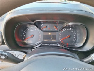 Opel Combo Edition plus 1,2 Turbo 11 2024