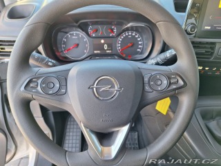 Opel Combo Edition plus 1,2 Turbo 11 2024