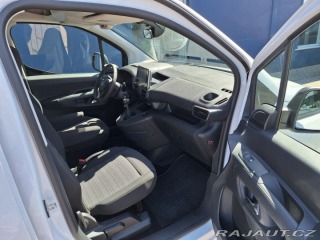 Opel Combo Edition plus 1,2 Turbo 11 2024