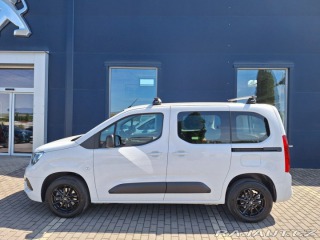 Opel Combo Edition plus 1,2 Turbo 11 2024