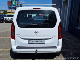 Opel Combo Edition plus 1,2 Turbo 11 2024