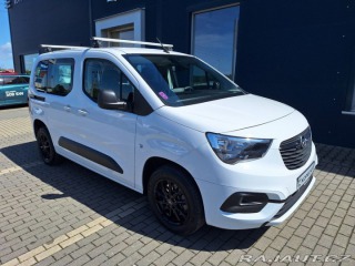Opel Combo Edition plus 1,2 Turbo 11 2024