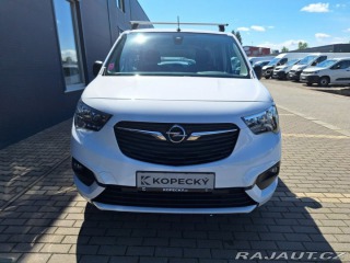 Opel Combo Edition plus 1,2 Turbo 11 2024