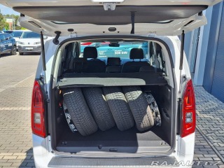 Opel Combo Edition plus 1,2 Turbo 11 2024