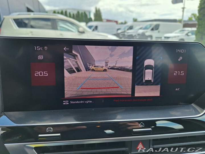Citroën C4 FEEL 1,2 PureTech 130k M6 2021