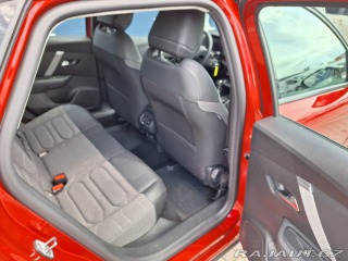 Citroën C4 FEEL 1,2 PureTech 130k M6 2021
