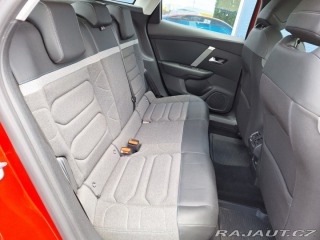 Citroën C4 FEEL 1,2 PureTech 130k M6 2021
