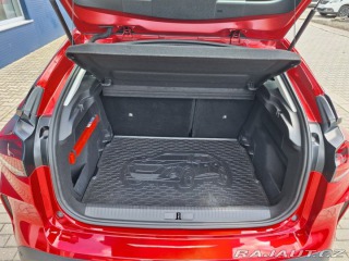 Citroën C4 FEEL 1,2 PureTech 130k M6 2021