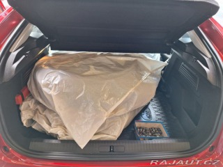 Citroën C4 FEEL 1,2 PureTech 130k M6 2021