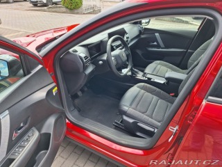 Citroën C4 FEEL 1,2 PureTech 130k M6 2021