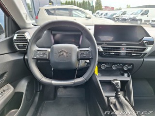Citroën C4 FEEL 1,2 PureTech 130k M6 2021