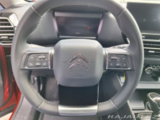 Citroën C4 FEEL 1,2 PureTech 130k M6 2021