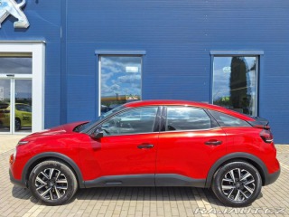 Citroën C4 FEEL 1,2 PureTech 130k M6 2021