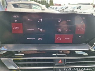 Citroën C4 FEEL 1,2 PureTech 130k M6 2021