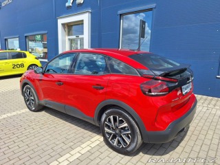 Citroën C4 FEEL 1,2 PureTech 130k M6 2021