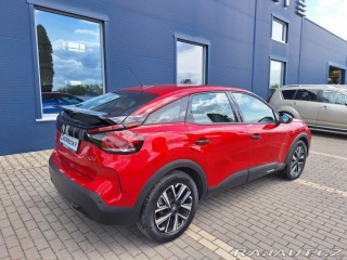 Citroën C4 FEEL 1,2 PureTech 130k M6 2021