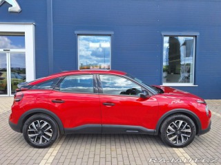 Citroën C4 FEEL 1,2 PureTech 130k M6 2021