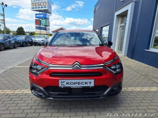Citroën C4 FEEL 1,2 PureTech 130k M6 2021
