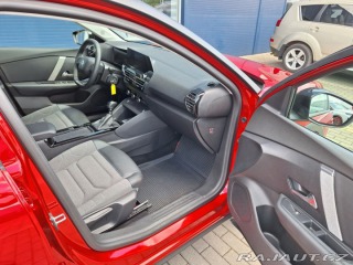Citroën C4 FEEL 1,2 PureTech 130k M6 2021